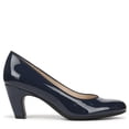 thumbnail image 3 of LifeStride Womens Parigi Plus Pump - Medium & Wide Width, 3 of 9