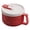 B, variant on 0.4 Gallon Ramen Bowl with Handles 304 Stainless Steel Insulated Noodle Soup Cooker Built-In Strainer Lid Phone Holder Dorm Home College scholar Essential Kitchen Container, 1 Instant Noodle Bowl