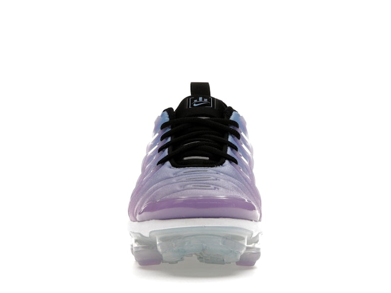 Nike Women's Air VaporMax Plus Lilac University Blue Gradient Running Shoes, from StockX