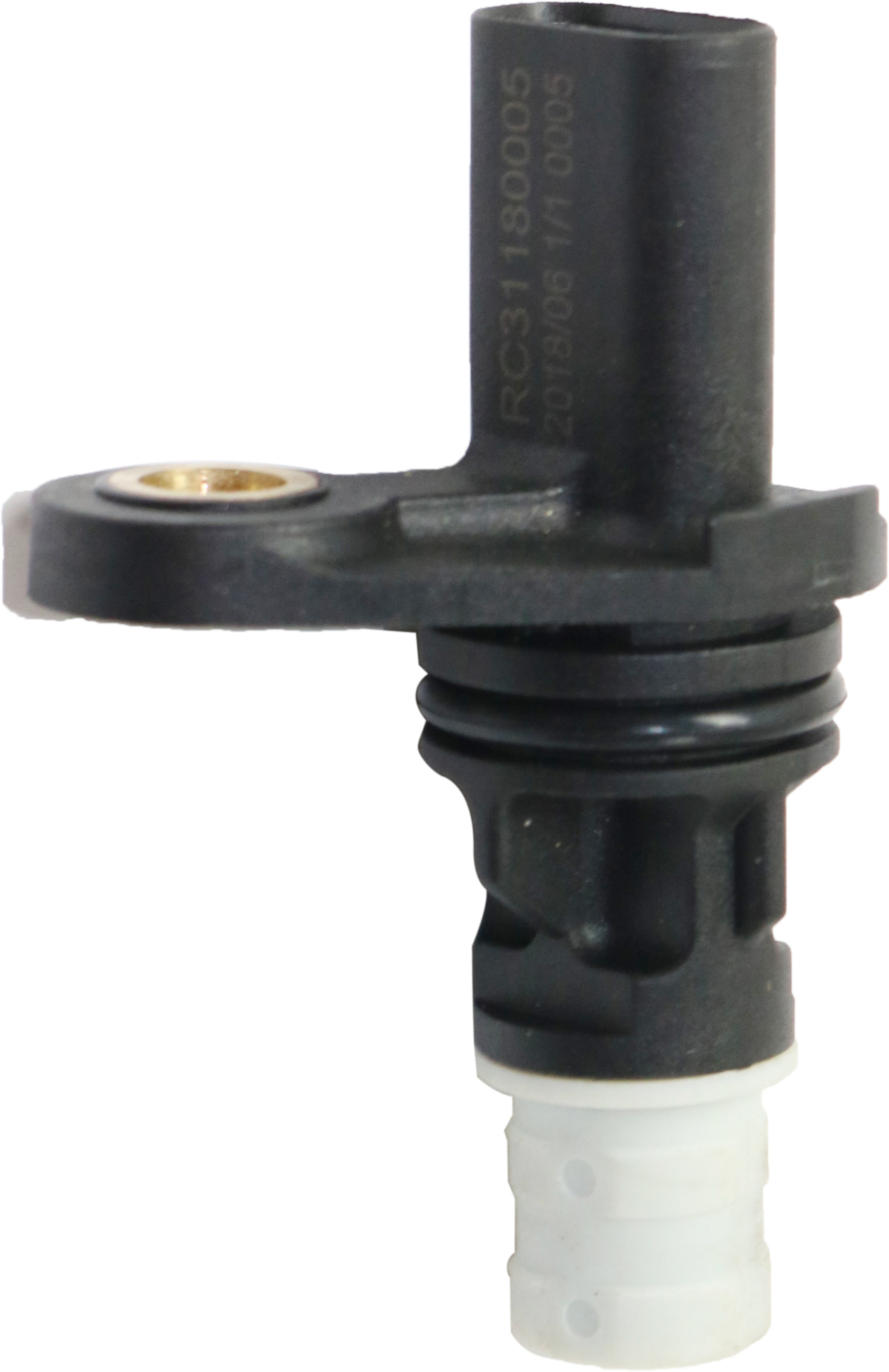 Crankshaft Position Sensor Compatible with 2013-2015 Chevrolet Spark 4Cyl 1.2L