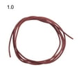 thumbnail image 1 of Easy Wheel For Rhine For Birdy 1/2/3 Series Folding Bike Rear Rack Ezwheel Silver Shenzhuyue, 1 of 11
