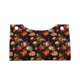 thumbnail image 3 of Picia Colorful Tulips Pattern Long Tissue Box Cover,PVC Leather Triangle Holder,Tissue Box Holder with Magnetic Bottom,Facial Paper Organizer Dispenser-7.9"X4.9"X4.5", 3 of 9