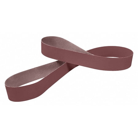 UPC: 0051115665998 | 3m Sanding Belt 21 in L 3 in W 40 G 7010326490