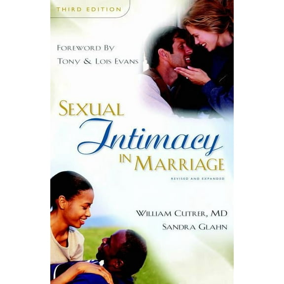 Sexual Intimacy in Marriage (Paperback)