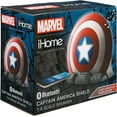 thumbnail image 7 of Captain America: Civil War Shield Bluetooth Speaker, 7 of 7