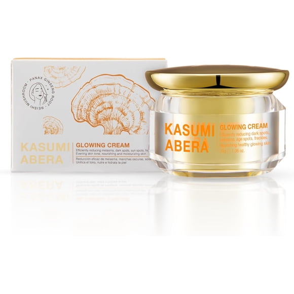 ABERA Kasu Anti Dark Spot Cream