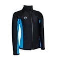 thumbnail image 2 of Sharkskin Chillproof Kids Long Sleeve Top, 2 of 2