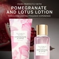 thumbnail image 4 of Victoria's Secret Pomegranate & Lotus Body Mist, Spray for Women (8.4 oz), 4 of 6