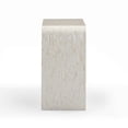 thumbnail image 6 of TOV Furniture Opus Cream Capiz Shell Console Table, 6 of 8