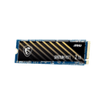 thumbnail image 2 of MSI SPATIUM Series M.2 2280 2TB PCI-Express 3.0 x4 3D NAND Internal Solid State Drive (SSD) SPATIUM M371 NVMe M.2 2TB, 2 of 5