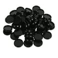 thumbnail image 3 of Shisuyan Plastic Book Binding Discs Discbound Black 100Set 0.8X0.8X0.2In, 3 of 9