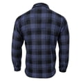 thumbnail image 2 of Jack Pyke Mens Tundra Checked Shirt, 2 of 4