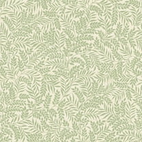 Holden Decor Mini Leaf Trail Sage Green Non-Pasted Wallpaper (Covers 56 sq. ft)