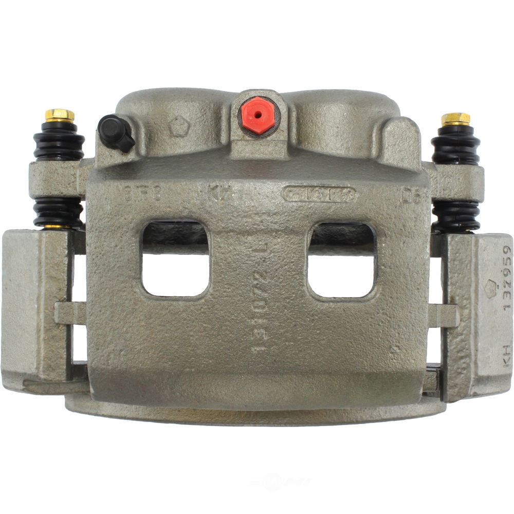 Centric Parts 14167032 Semi‑Loaded and Caliper Brake for Compatible Vehicles