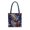 24129501607043235964, variant on Denim Fabric Imitation Print Unisex Canvas Bag Poly Spun 3 Sizes Tote Bag 194-9