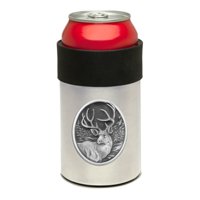 Mule Deer Can Cooler