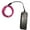 Purple-PP-clearacne, variant on tumgatte 5M Flexible LED EL Wire String Strip Rope Neon Lamp USB Controlled Waterproof Bendable for Car Bike Party Decoration 5 Meter