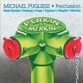 thumbnail image 2 of Michael Pugliese - Percussion - Music & Performance - CD, 2 of 2