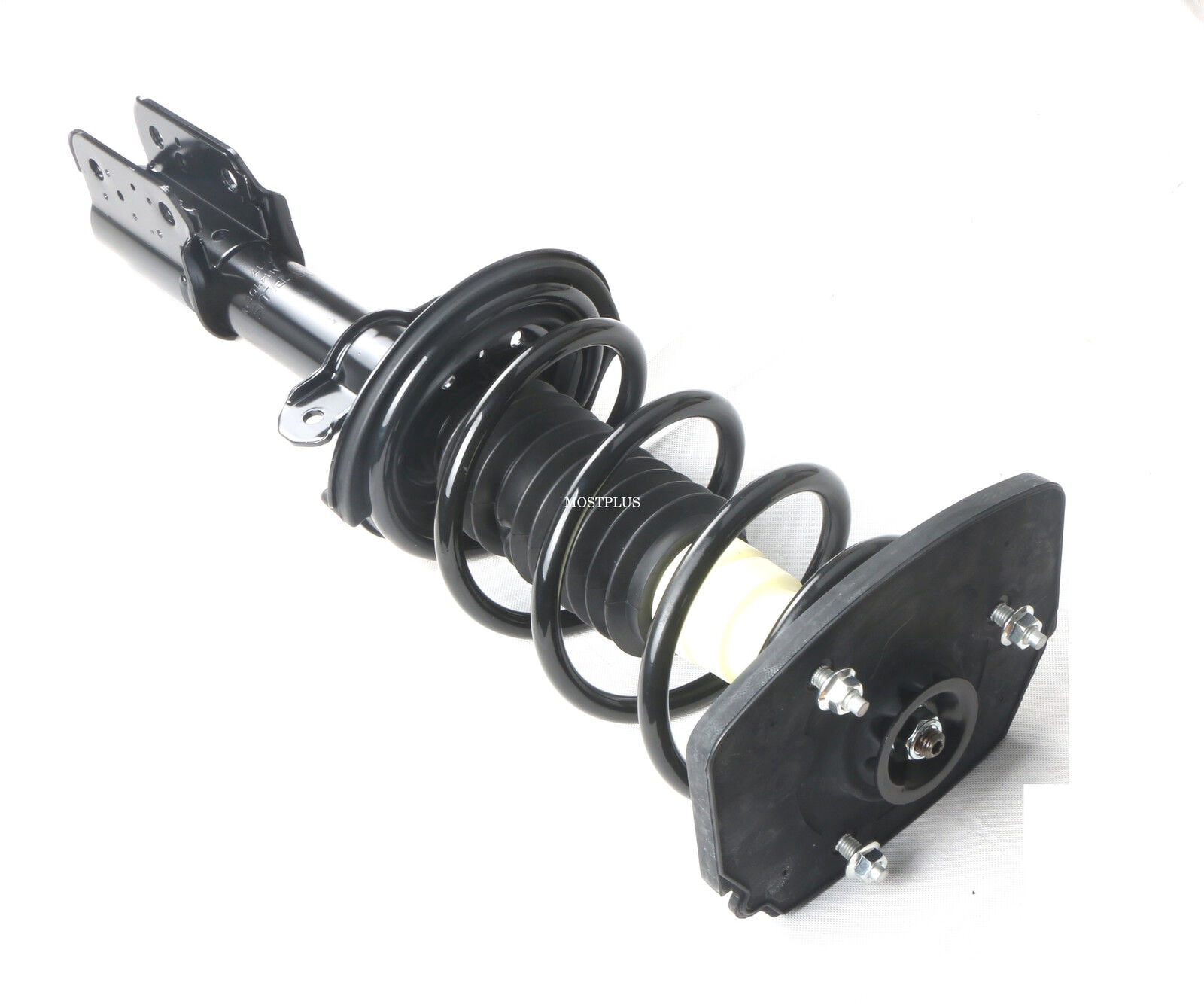 MOSTPLUS Set(4) Front & Rear Complete Struts Assembly for 2005-2009 Buick LaCrosse Allure
