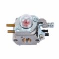thumbnail image 2 of Carburador para recortadora SRM2100 GT2400 GT2000 RB-K75 PP-1200 PAS2000 PAS-2100, 2 of 5