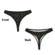 thumbnail image 3 of Fotbe Gamepad Joystick Game Tanga Sin Costuras para Mujer con Estampado – Panties Invisibles, Transpirables y Cómodos para Uso Diario-XX-Large, 3 of 6