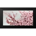 thumbnail image 2 of Telik, Tracey 14x9 Black Modern Framed Museum Art Print Titled - Blossoming Spring, 2 of 5