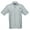 Antarctica, variant on Flats V Short Sleeve Shirt Featuring BloodGuard Plus® (Men's)