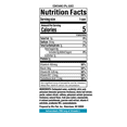 thumbnail image 5 of BUBBL'R Antioxidant Sparkling Water, twisted elix'r, 12 fl oz Can, 5 of 5