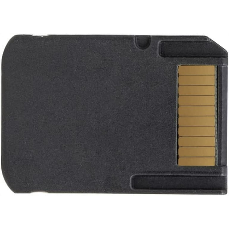 2022 New Version SD2Vita PS VITA Memory Card Stick Adapter