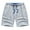 Light Grey, variant on Sweat Shorts for Men Solid Color Cotton Runing Shorts Classic Versatile Athletic Shorts M-6XL