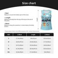 thumbnail image 6 of Lsque Let's Go on an Adventure Printed Workout Tank Tops for Women, Athletic Sports Tank Tops, Compression Sleeveless Dry Fit Shirts,Sleeveless Yoga Shirt-Large, 6 of 9