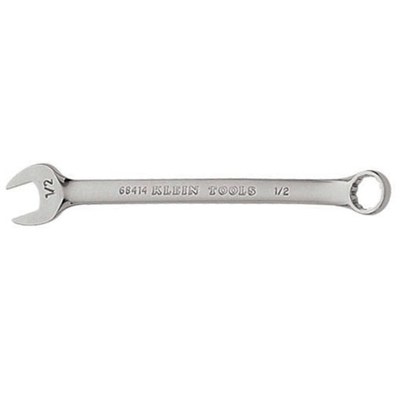 Klein Tools 68414 1/2 in. Combination Wrench