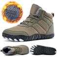 thumbnail image 1 of Botines Con Puntera Ancha 1266295396 (Army 43) Verde, 1 of 9