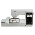 thumbnail image 3 of Brother Innovis NS2750D Embroidery and Sewing Machine with $199 Bonus Bundle, 3 of 3