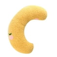 thumbnail image 3 of <p>Pet Pillow, U Shaped Cat Pillow Defend Spine Soft  For Home</p>, 3 of 8