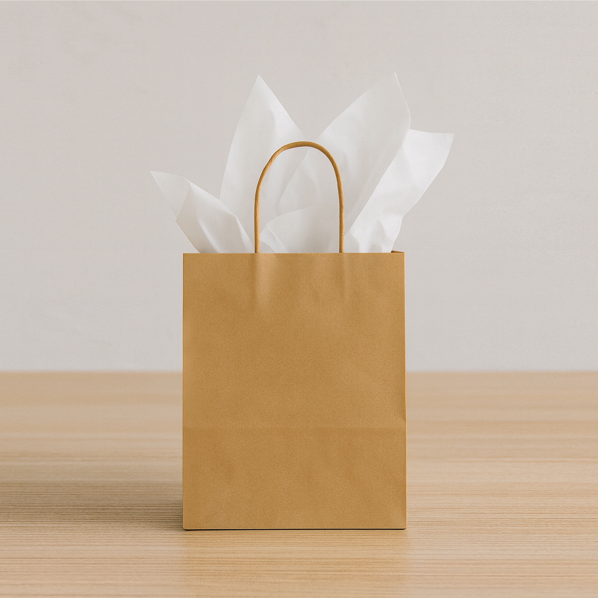 White Tissue Paper Sheets, 20" x 20", Pack of 96 Sheets
