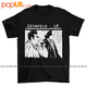 thumbnail image 2 of Camiseta Seinfeld Kramer X Sonic Youth (Aquí está para sentirse bien todo el tiempo, Seinfeld, Sonic Youth, Larry David), 2 of 5