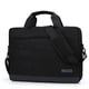 thumbnail image 1 of Bolso para computadora portátil con correa para el hombro de 14 pulgadas para hombres y mujeres, maletín para computadora suave, ligero e impermeable para trabajo de negocios, portátil Ultrabook compatible con Macbook Air/Macbook Pro de 14" Alfheim Rojo Verde, 1 of 5