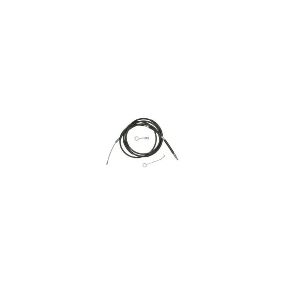 Raybestos Element3 Parking Brake Cable, BC94375 Fits select: 1995-1996 FORD ECONOLINE, 1991-1995 DODGE GRAND CARAVAN