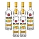 thumbnail image 1 of PACK DE 6 RON BACARDI MANGO CON CHILE 700 ML, 1 of 3