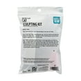 thumbnail image 6 of Pen+Gear Air Dry Clay Sculpting Kit, Gray Cat, 8 oz, 6 of 8