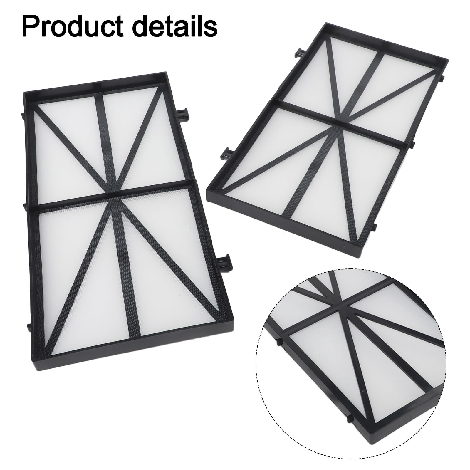 4 Pack Pool Cleaner For Dolphin Robotic 9991408-R4 for DX6 for DX5+S