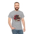 thumbnail image 4 of Kentucky Derby May 4 2024 Churchill Downs for Horse fan Unisex Cotton Tee, 4 of 9