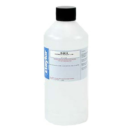 Taylor R-0618-E Hardness Reagent
