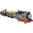 thumbnail image 2 of Thomas & Friends Muddy Thomas Motorized Train Engine(Selections May Vary), 2 of 6