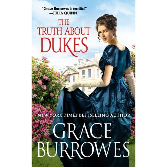 Rogues to Riches The Truth about Dukes, Book 5, (Paperback)