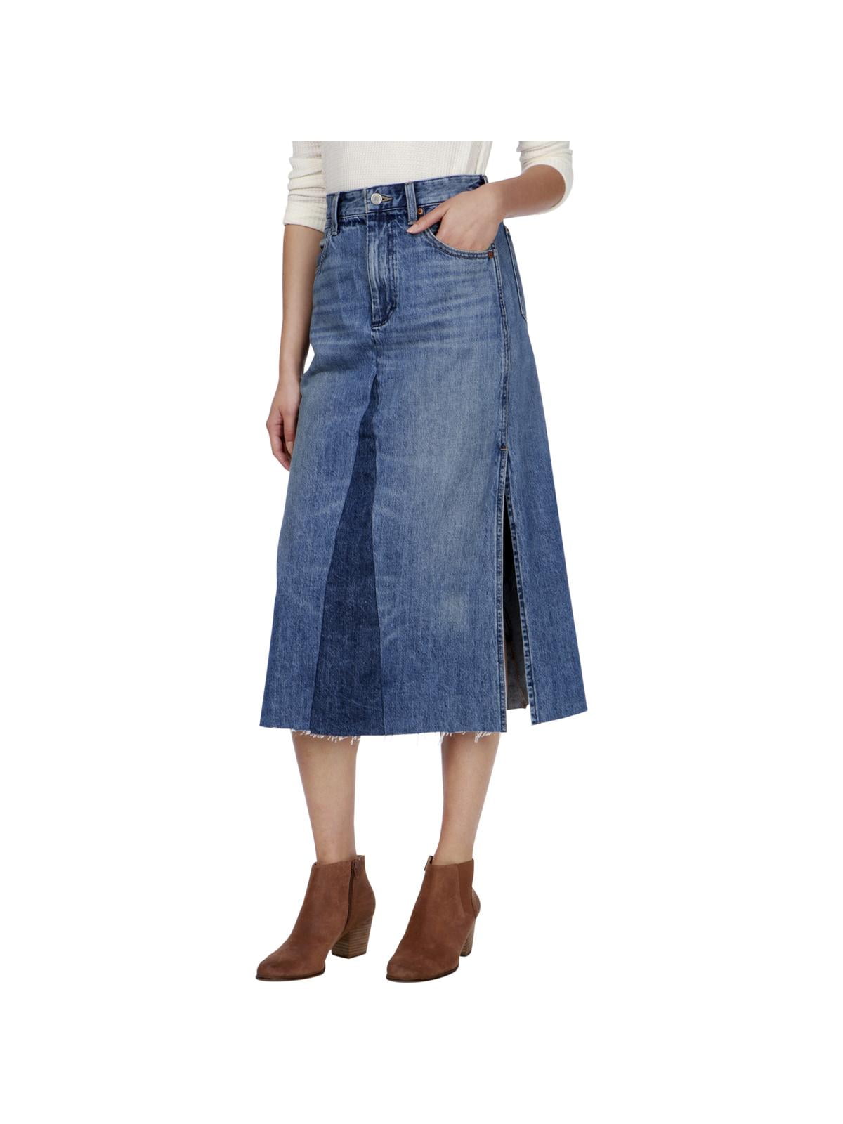 lucky brand skirt
