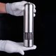thumbnail image 3 of Moyic Molinillos de Metal de acero inoxidable a prueba de herrumbre accesorios para el hogar molinillo de sal herramienta de molienda de operación Cocina y Comedor Con estante Moyic HA065776-02, 3 of 6