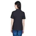 thumbnail image 2 of Harriton M265W Ladies 5.6 oz. Easy Blend Polo, 2 of 3