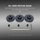 thumbnail image 3 of 11-34t Rc Motor Gears con tornillos M3 Rc Car Motro Gears para 1/8 Off-Road Vehicle Sywqhk libre de BPA, 3 of 7